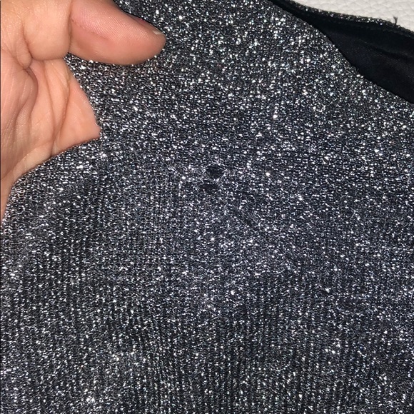 Two piece dress- Express - Picture 3 of 3